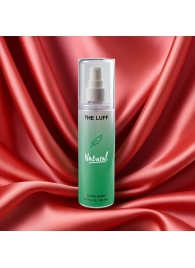 Интимный гель на водной основе Natural - 150 мл. - THE LUFF - купить с доставкой в Северске