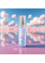 Интимный гель на водной основе Afrodisia Pure Love - 75 мл. - THE LUFF - купить с доставкой в Северске