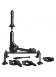 Секс-машина Body Dock Pro - Pipedream - купить с доставкой в Северске