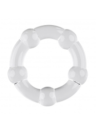 Набор из 3 эрекционных колец Erection Rings Set - Selopa - в Северске купить с доставкой