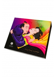 Подарочный набор Fruity Kisses из 3 предметов - Shunga - купить с доставкой в Северске