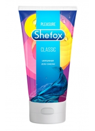 Интимная гель-смазка Shefox «Классическая» - 50 мл. - Shefox - купить с доставкой в Северске