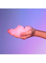 Массажная хрустящая пенка Tickle My Body Coconut с ароматом кокоса - 150 мл. - Love to Love - купить с доставкой в Северске