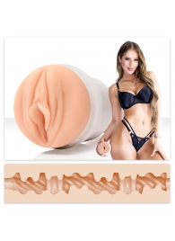 Мастурбатор-вагина Fleshlight Girls - Sky Bri Celestial - Fleshlight - в Северске купить с доставкой