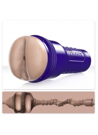 Телесный мастурбатор-анус Fleshlight Boost Blast Female - Fleshlight - в Северске купить с доставкой