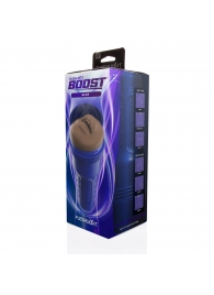 Мастурбатор-рот Fleshlight Boost Blow - Fleshlight - в Северске купить с доставкой