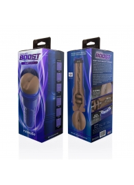 Мастурбатор-анус Fleshlight Boost Blast Female - Fleshlight - в Северске купить с доставкой