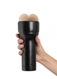 Мастурбатор-анус Feel Stroker Extra Tight - Kiiroo - в Северске купить с доставкой