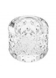 Прозрачный сквозной мастурбатор Cole - Baile - в Северске купить с доставкой