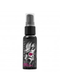 Увлажняющий гель-смазка Erotist Sweet Provocation - 30 мл. - Erotist Lubricants - купить с доставкой в Северске