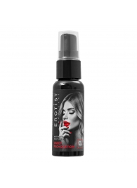 Съедобный гель Erotist Sweet Provocation Watermelon - 30 мл. - Erotist Lubricants - купить с доставкой в Северске