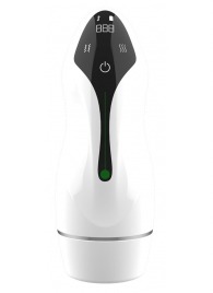 Мастурбатор с вибрацией в колбе Cup - Boys of Toys - в Северске купить с доставкой