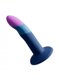 Страпон унисекс Romp Piccolo Pegging Kit - ROMP - купить с доставкой в Северске