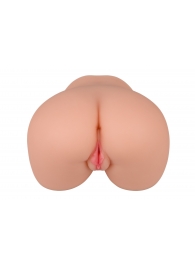 Мастурбатор-вагина с вибрацией и всасыванием Cutie Lush - Lola Games - в Северске купить с доставкой