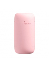 Розовый мастурбатор Tenga Puffy - Tenga - в Северске купить с доставкой