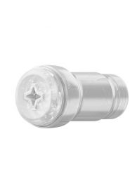 Мастурбатор Feel Pocket Stroker Crystal - Kiiroo - в Северске купить с доставкой