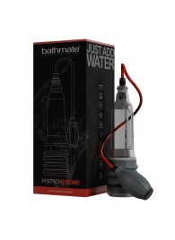 Прозрачная гидропомпа Bathmate HydroXTREME6 - Bathmate - в Северске купить с доставкой