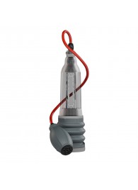 Прозрачная гидропомпа Bathmate HydroXTREME6 - Bathmate - в Северске купить с доставкой