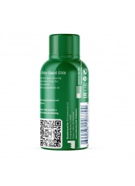 Лубрикант на водной основе All Natural - 29,5 мл. - Swiss navy - купить с доставкой в Северске