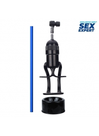 Комплект запасных частей для вакуумной помпы Sex Expert - Sex Expert - в Северске купить с доставкой