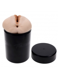 Мастурбатор Dani Daniels - вагина и анус - Zero Tolerance - в Северске купить с доставкой