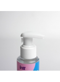 Увлажняющий гель с ароматом ежевики Slide Berry Slide - 100 мл. - INTT - купить с доставкой в Северске