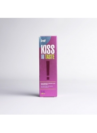 Массажный гель для тела Kiss and Taste - 55 мл. - INTT - купить с доставкой в Северске