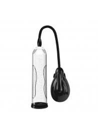 Прозрачная автоматическая вакуумная помпа - Baile - в Северске купить с доставкой