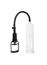 Прозрачная вакуумная помпа AleXander - Baile - в Северске купить с доставкой