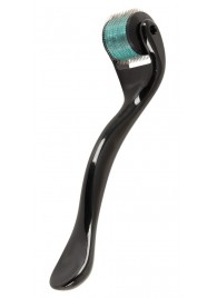 Черное колесо Вартенберга Micro Pinwheel - 13,4 см. - Orion - купить с доставкой в Северске