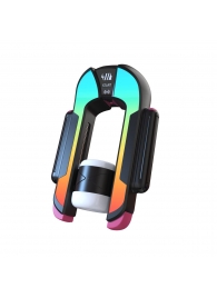 Интерактивный автоматический мастурбатор M2 - Tingon - в Северске купить с доставкой