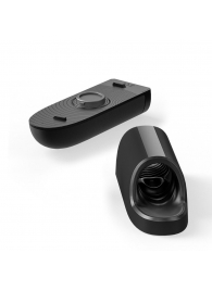 Черный мастурбатор ARCwave Ion 2 - Arcwave - в Северске купить с доставкой