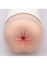 Мастурбатор-анус Naked Factory A-02 - Naked Factory - в Северске купить с доставкой