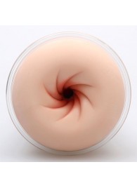 Мастурбатор-анус Naked Factory A-04 - Naked Factory - в Северске купить с доставкой