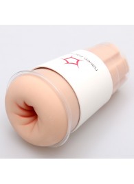 Мастурбатор-анус Naked Factory A-04 - Naked Factory - в Северске купить с доставкой