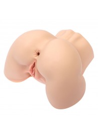 Мастурбатор-полуторс Naked Factory Kate - Naked Factory - в Северске купить с доставкой