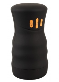 Мультифункциональный мастурбатор Gyro - Orion - в Северске купить с доставкой