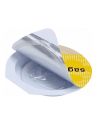 Презерватив увеличенного размера Sagami Original 0.02 XL-size - 1 шт. - Sagami - купить с доставкой в Северске