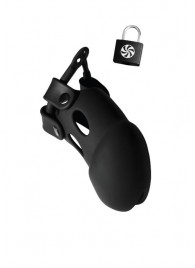 Черный пояс верности Guard - Lola Games - купить с доставкой в Северске