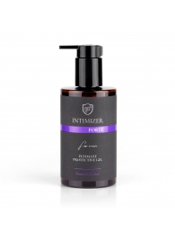 Мужской антибактериальный эко-гель для интимного ухода Intimizer Forte - 250 мл. - Intimizer - купить с доставкой в Северске