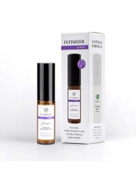 Женский антибактериальный эко-гель для интимного ухода Intimizer Forte - 20 мл. - Intimizer - купить с доставкой в Северске