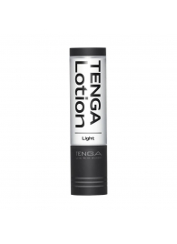 Лубрикант на водной основе Tenga Lotion Light - 170 мл. - Tenga - купить с доставкой в Северске