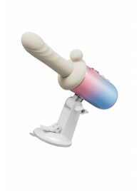 Инновационная мини-машина Spinel - Lovense - купить с доставкой в Северске