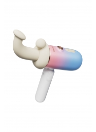 Инновационная мини-машина Spinel - Lovense - купить с доставкой в Северске