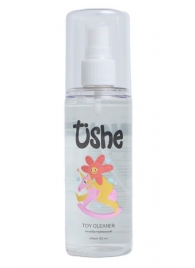 Очищающий спрей Tishe - 125 мл. - Tishe - купить с доставкой в Северске