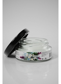 Массажная свеча «Кедр - Пачули - Жасмин» - 50 мл. - SGAN - купить с доставкой в Северске