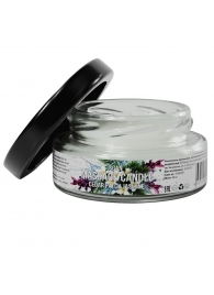 Массажная свеча «Кедр - Пачули - Жасмин» - 50 мл. - SGAN - купить с доставкой в Северске