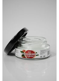 Массажная свеча «Красный грейпфрут» - 50 мл. - SGAN - купить с доставкой в Северске