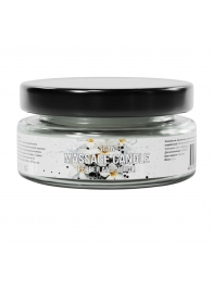 Массажная свеча «Перец и нероли» - 50 мл. - SGAN - купить с доставкой в Северске