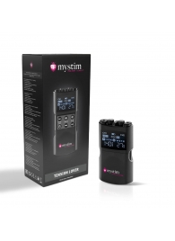 Источник импульсов с цифровым управлением Tension Lover 2 - MyStim - купить с доставкой в Северске